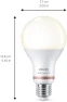 Thumbnail Smart 100W A21 Soft White LED Smart Bulb 4-Pack — Smart Light Bulb, Philips
