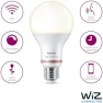 Thumbnail Smart 100W A21 Soft White LED Smart Bulb 4-Pack — Smart Light Bulb, Philips