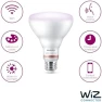 Thumbnail Smart 65W BR30 Color LED Smart Bulb 4-Pack — Smart Light Bulb, Philips
