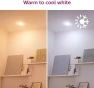 Thumbnail Smart 65W BR30 Color LED Smart Bulb 4-Pack — Smart Light Bulb, Philips