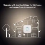 Thumbnail Smart Candle-Shaped LED Bulb - Soft Warm White - 2 Pack — Smart Light Bulb, Philips Hue