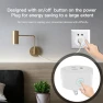 Thumbnail Smart Dimmer Plug 2 Pack — Smart Plug, MOES