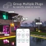 Thumbnail Smart Dual Outdoor Plug — Smart Plug, Feit Electric
