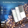 Thumbnail Smart Dual Outdoor Plug — Smart Plug, Feit Electric
