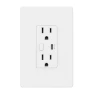 Thumbnail Smart Electrical Outlet with 2 Controlled Plugs and Type-C Charging — Smart Plug, BN-LINK