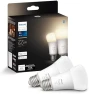Thumbnail Smart LED A19 Bulb 2-Pack — Smart Light Bulb, Philips