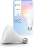 Thumbnail Smart LED BR30 Bulb 2-Pack, White and Color Ambiance — Smart Light Bulb, Philips