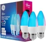 Thumbnail Smart LED Light Bulbs, Color Changing Decorative Light Bulbs — Smart Light Bulb, Cync