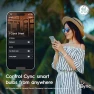 Thumbnail Smart LED Light Bulbs, Color Changing Decorative Light Bulbs — Smart Light Bulb, Cync