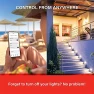 Thumbnail Smart Light Bulb, E12 Candelabra Bulbs, 4-Pack — Smart Light Bulb, Sengled