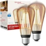Thumbnail Smart Light Bulb, E12 Candelabra Bulbs, 4-Pack — Smart Light Bulb, Sengled