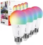 Thumbnail Smart Light Bulb, E12 Candelabra Bulbs, 4-Pack — Smart Light Bulb, Sengled