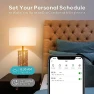 Thumbnail Smart Light Bulb — Smart Light Bulb, VOCOlinc