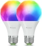 Thumbnail Smart Light Bulbs 2-Pack — Smart Light Bulb, Nanoleaf
