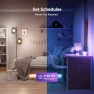 Thumbnail Smart Light Bulbs 2-Pack — Smart Light Bulb, Nanoleaf