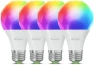 Thumbnail Smart Light Bulbs 2-Pack — Smart Light Bulb, Nanoleaf
