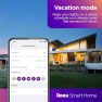 Thumbnail Smart Light Bulbs (Color, 2-Pack) — Smart Light Bulb, Roku