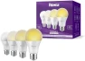 Thumbnail Smart Light Bulbs (Color, 2-Pack) — Smart Light Bulb, Roku