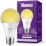 Thumbnail Smart Light Bulbs (Color, 2-Pack) — Smart Light Bulb, Roku