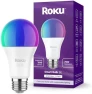 Thumbnail Smart Light Bulbs (Color, 2-Pack) — Smart Light Bulb, Roku