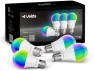 Thumbnail Smart Light Bulbs, Dimmable Color Changing LED RGBW — Smart Light Bulb, Velds