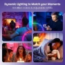 Thumbnail Smart Light Bulbs, Dimmable Color Changing LED RGBW — Smart Light Bulb, Velds