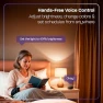 Thumbnail Smart Light Bulbs, Dimmable Color Changing LED RGBW — Smart Light Bulb, Velds