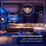 Thumbnail Smart Light Bulbs, Dimmable Color Changing LED RGBW — Smart Light Bulb, Velds