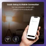 Thumbnail Smart Light Bulbs, Dimmable Color Changing LED RGBW — Smart Light Bulb, Velds