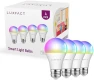 Thumbnail Smart Light Bulbs RGBCW Color Changing — Smart Light Bulb, LUXFACT