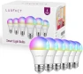 Thumbnail Smart Light Bulbs RGBCW Color Changing — Smart Light Bulb, LUXFACT