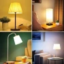 Thumbnail Smart Light Bulbs, WiFi & Bluetooth LED Color Changing Light Bulb — Smart Light Bulb, AFINSEA