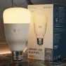 Thumbnail Smart Light Bulbs — Smart Light Bulb, Yeelight