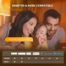 Thumbnail Smart Light Bulbs — Smart Light Bulb, Yeelight