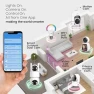 Thumbnail Smart Light LED Bulb Kit x2 — Smart Light Bulb, VTA+