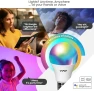 Thumbnail Smart Light LED Bulb Kit x2 — Smart Light Bulb, VTA+