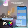 Thumbnail Smart Light LED Bulb Kit x2 — Smart Light Bulb, VTA+