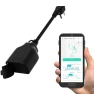Thumbnail Smart Outdoor Energy Plug — Smart Plug, YoLink