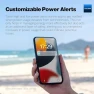 Thumbnail Smart Outdoor Energy Plug — Smart Plug, YoLink
