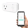 Thumbnail Smart Outdoor Energy Plug — Smart Plug, YoLink