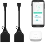 Thumbnail Smart Outdoor Energy Plug — Smart Plug, YoLink