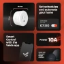 Thumbnail Smart Plug, 2 Pack — Smart Plug, Velds