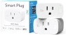 Thumbnail Smart Plug 2-Pack — Smart Plug, U-tec