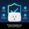 Thumbnail Smart Plug 2-Pack — Smart Plug, U-tec