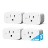 Thumbnail Smart Plug, 4-Pack — Smart Plug, U-tec