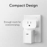 Thumbnail Smart Plug, 4-Pack — Smart Plug, U-tec