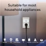 Thumbnail Smart Plug, 4-Pack — Smart Plug, U-tec