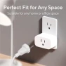 Thumbnail Smart Plug, 4-Pack — Smart Plug, U-tec