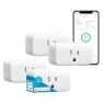 Thumbnail Smart Plug Mini — Smart Plug, SwitchBot