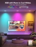 Thumbnail Smart Recessed Lighting — Smart Light Bulb, Govee